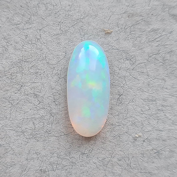 Белый опал 2.70ct