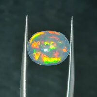 Белый опал 3.38ct