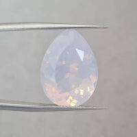 Лавандовый кварц 9.36ct