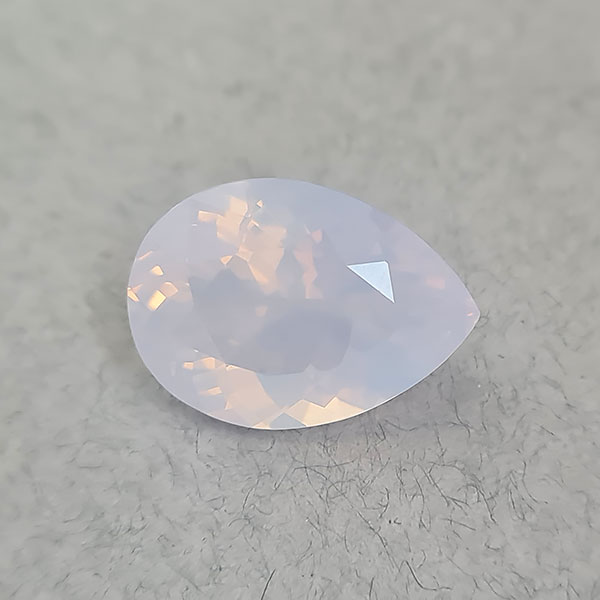 Лавандовый кварц 9.36ct