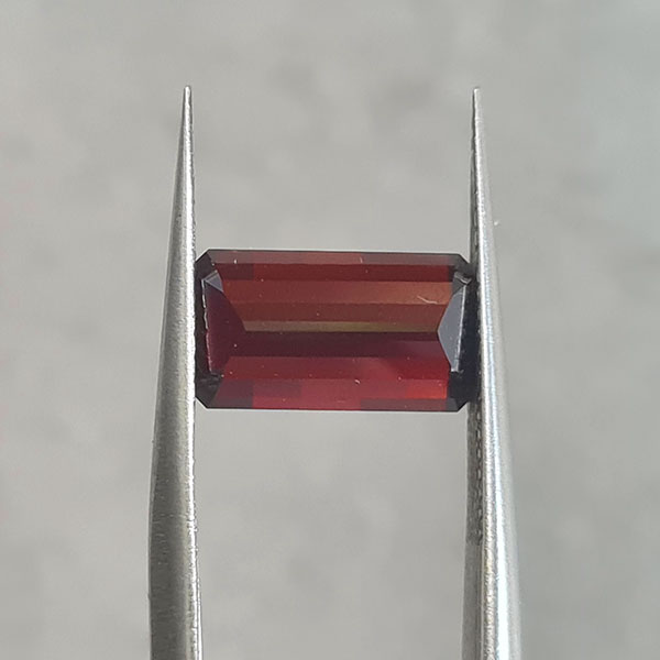 Гранат 4.40ct