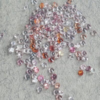 Шпинель 0.51ct 1.2 мм 50 шт