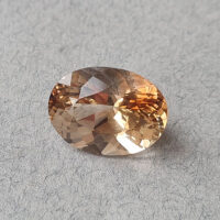 Винный топаз 15.35ct