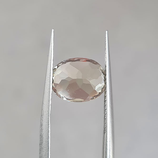 Султанит 2.68ct