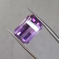 Боливийский аметист 12.06ct